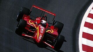 Montoya zurück zu den IndyCars? Montoya zurück zu den IndyCars?