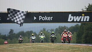 Brünn: Abschied aus dem MotoGP-Rennkalender?