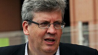 Ward: Todt manipuliert Wahl Ward: Todt manipuliert Wahl