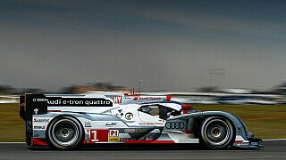 Müller 2014 zu Audi: Langstrecke statt DTM