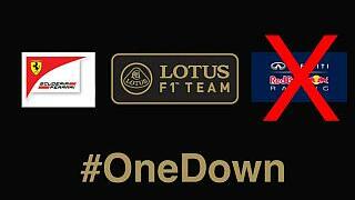 Lotus mit Galgenhumor? Lotus mit Galgenhumor?