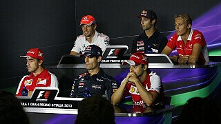 Ricciardo: Erleichterung nach Red Bull-Deal