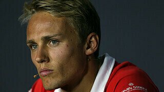 Chilton: Das Team will mich Chilton: Das Team will mich