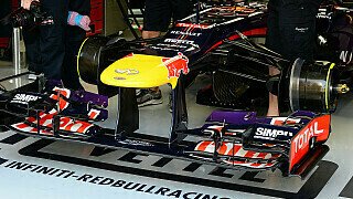 Italien GP - die sieben Schlüsselfaktoren