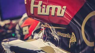 Kultig & knallhart - Räikkönen und der Funk