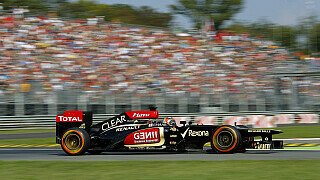 Lotus: Chassis mit längerem Radstand ab Korea