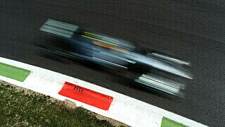 Bremst der Flügel Mercedes in Monza aus? Bremst der Flügel Mercedes in Monza aus?