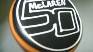 Video: 50 Jahre McLaren Video: 50 Jahre McLaren