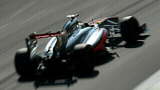 McLaren: Völlige Verwirrung am Teamfunk