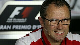 Ferrari: Nach Singapur Fokus auf 2014? Ferrari: Nach Singapur Fokus auf 2014?