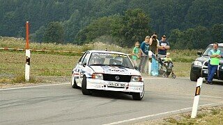 Video - Rückblick 10. ADMV Rallye Grünhain Video - Rückblick 10. ADMV Rallye Grünhain