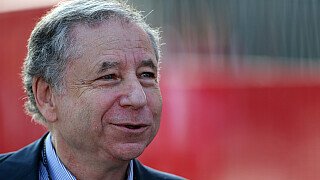 Todt bestätigt FIA-Kandidatur