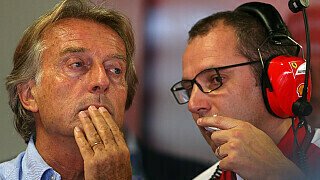 Räikkönen? Massa? Ferrari-Entscheidung naht