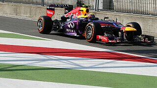 Italien GP - Stimmen zum Qualifying Italien GP - Stimmen zum Qualifying