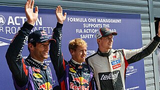 Italien GP - Samstag