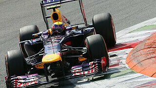 Webber nutzt Tricks zur Motivation