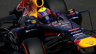 Webber: Hätte 2014 F1 fahren können