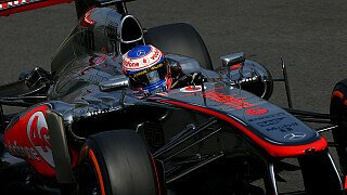 McLaren Vorschau: Singapur GP McLaren Vorschau: Singapur GP