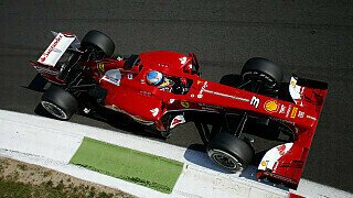 Webber: Räikkönen-Wechsel positiv für Alonso Webber: Räikkönen-Wechsel positiv für Alonso