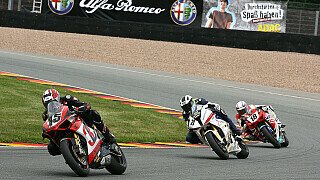 Saisonfinale erstmals auf dem Lausitzring Saisonfinale erstmals auf dem Lausitzring