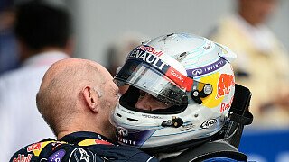 Italien GP - Sonntag