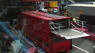 Teamchefs einig: 22 Rennen zu viel