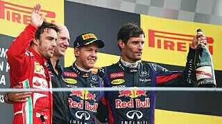 Italien GP - Statistiken zum Rennen in Monza Italien GP - Statistiken zum Rennen in Monza