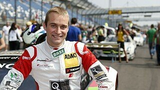 Interview - Christopher Haase Interview - Christopher Haase