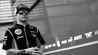 Italien GP - Black & White Highlights Italien GP - Black & White Highlights