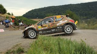 Go! Racing: Saison-Endspurt beginnt im Saarland Go! Racing: Saison-Endspurt beginnt im Saarland