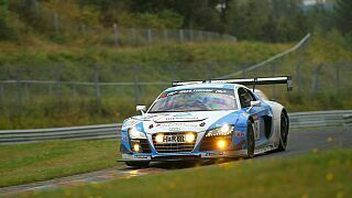 Stuck-Brüder im Regen-Roulette ohne Fortune