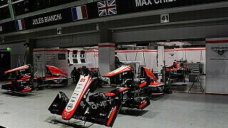 Villeneuve: Teams zerstören das F1-Image
