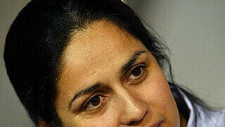Monisha Kaltenborn
