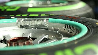 Pirelli erwartet große Zeitunterschiede Pirelli erwartet große Zeitunterschiede