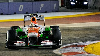 Adrian Sutil