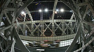 Räikkönen resigniert: Keine Chance gegen Vettel Räikkönen resigniert: Keine Chance gegen Vettel