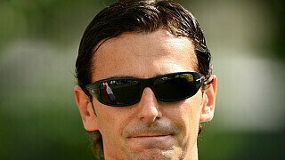 Ferrari: Erste Tests für 2014 Ferrari: Erste Tests für 2014