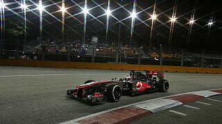 Button: Sebastian Vettel macht mir Angst Button: Sebastian Vettel macht mir Angst