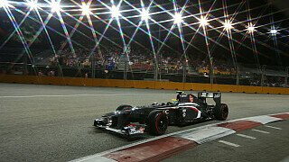 Kaltenborn: Die Formel 1 braucht uns