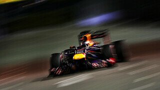 Singapur - Die Favoritenanalyse zum Samstag Singapur - Die Favoritenanalyse zum Samstag