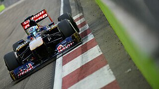 Vergne: In Korea wird alles besser