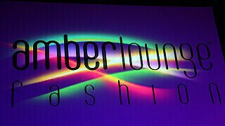 Singapur GP - Amber Lounge Fashion Show