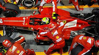 Felipe Massa Felipe Massa
