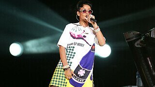 Singapur GP - Rihanna Konzert in Singapur Singapur GP - Rihanna Konzert in Singapur