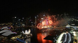 Der Formel-1-Tag im Live-Ticker: 23. September