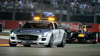 Singapur GP: Die Tops & Flops Singapur GP: Die Tops & Flops