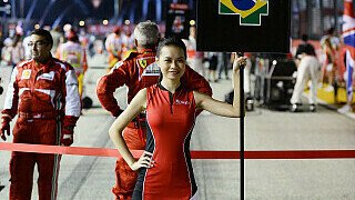 Der Formel-1-Tag im Live-Ticker: 27. September Der Formel-1-Tag im Live-Ticker: 27. September