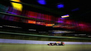 Der Formel-1-Tag im Live-Ticker: 24. September Der Formel-1-Tag im Live-Ticker: 24. September