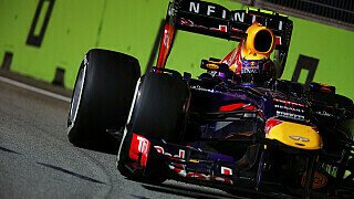 Video - Wie ein F1-Auto entsteht - Teil 2