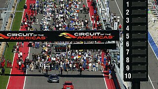 Neuer Name und Zeitplan für Austin